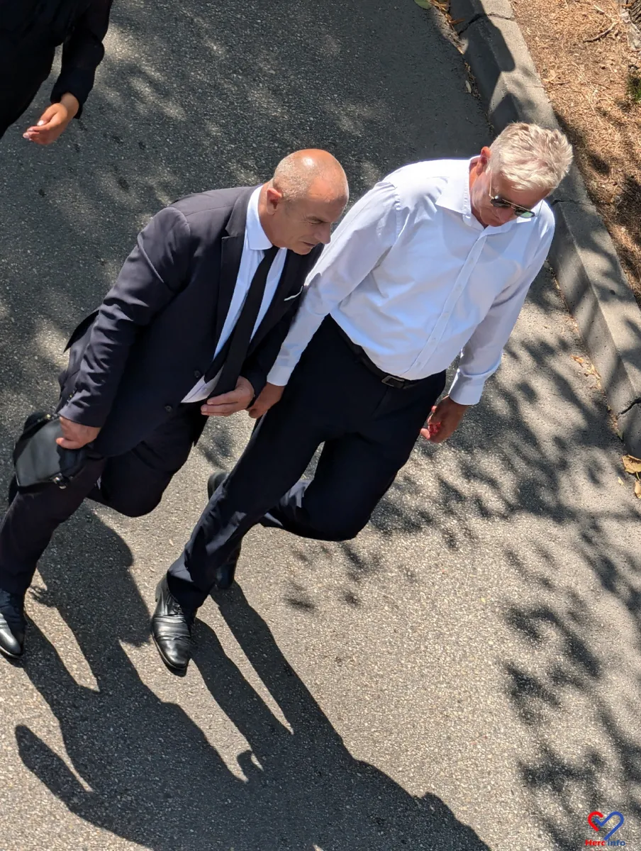 FOTO: Mimohod povodom obljetnice nositelja ratnih odličja HVO-a u Mostaru 19