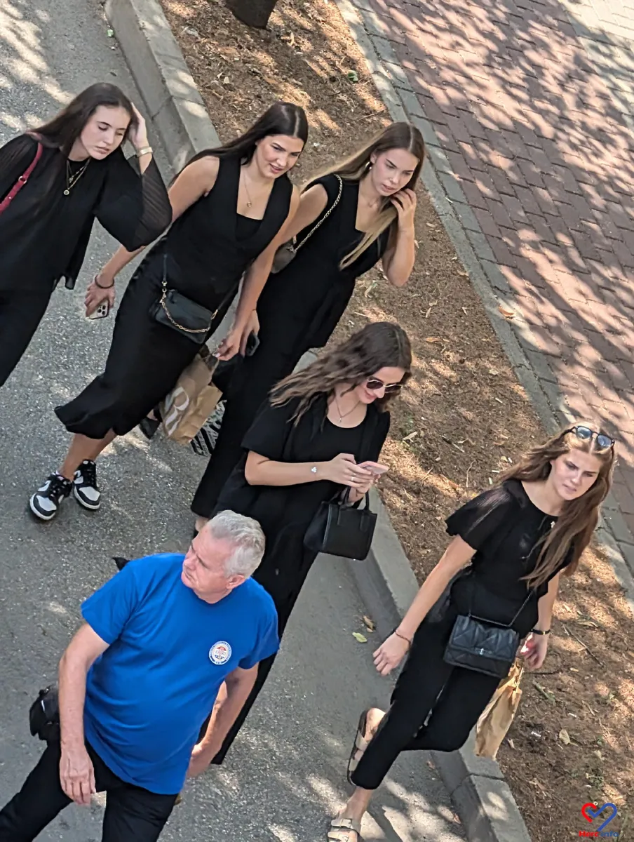 FOTO: Mimohod povodom obljetnice nositelja ratnih odličja HVO-a u Mostaru 21