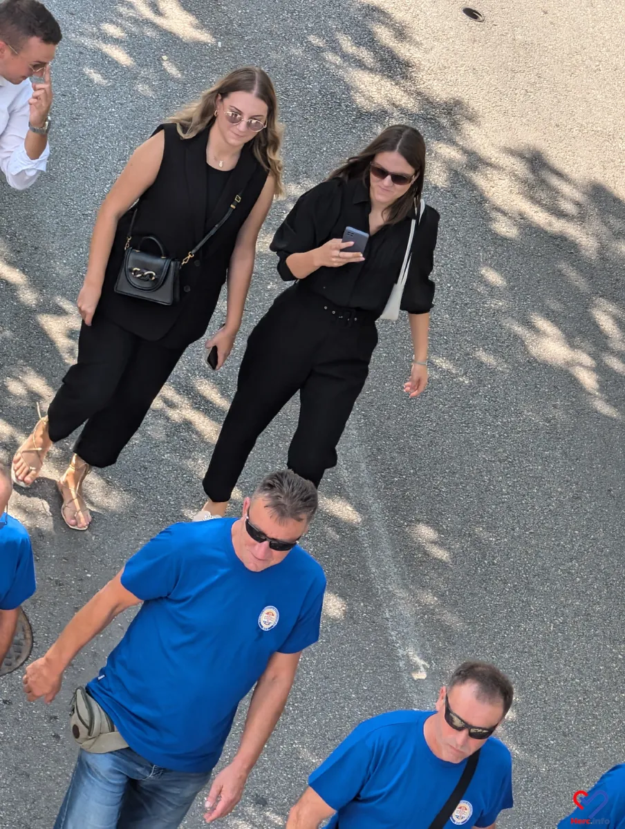 FOTO: Mimohod povodom obljetnice nositelja ratnih odličja HVO-a u Mostaru 24
