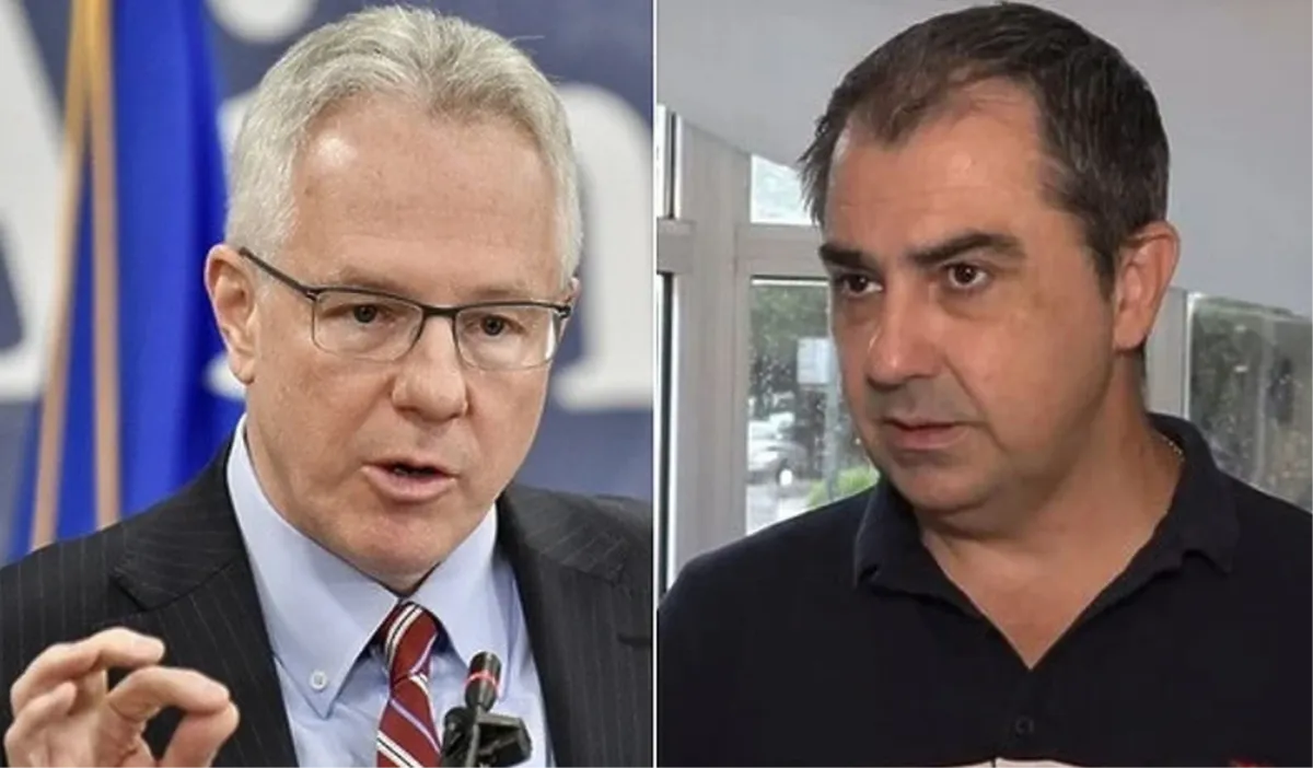 Sramotni napadi SDA-ovih struktura na Zorana Krešića! Radikali upregnuli čak i tipa koji je počeo raditi protiv američkih interesa u BiH