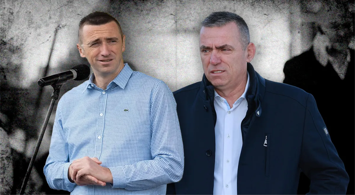 Penava i Ćipe dobili! Radić ni s Pevecovih 170 milijuna eura nije mogao ništa, Ferrari Bartulica napustio stranku