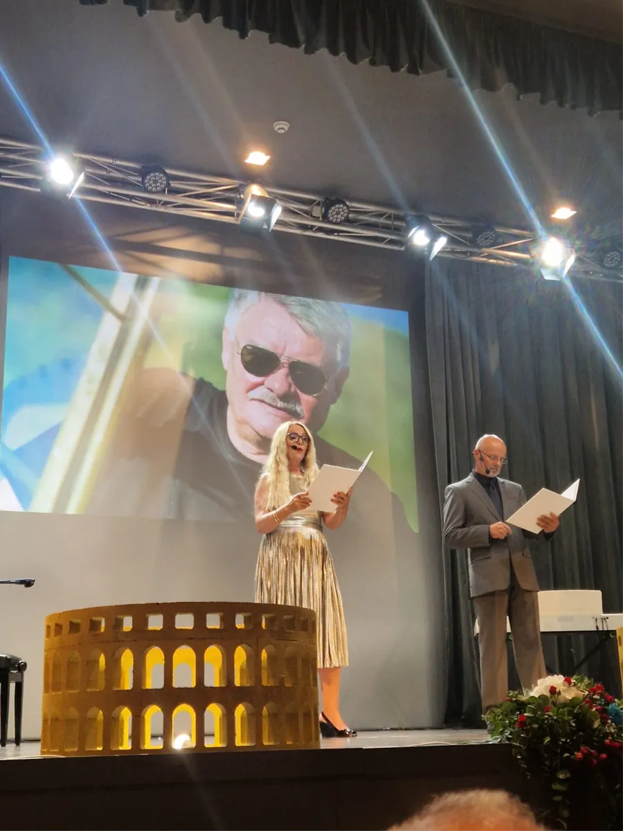 HT Eronet - zlatni sponzor 29. Dana hrvatskoga filma ''Ivo Gregurević'' u Orašju 6