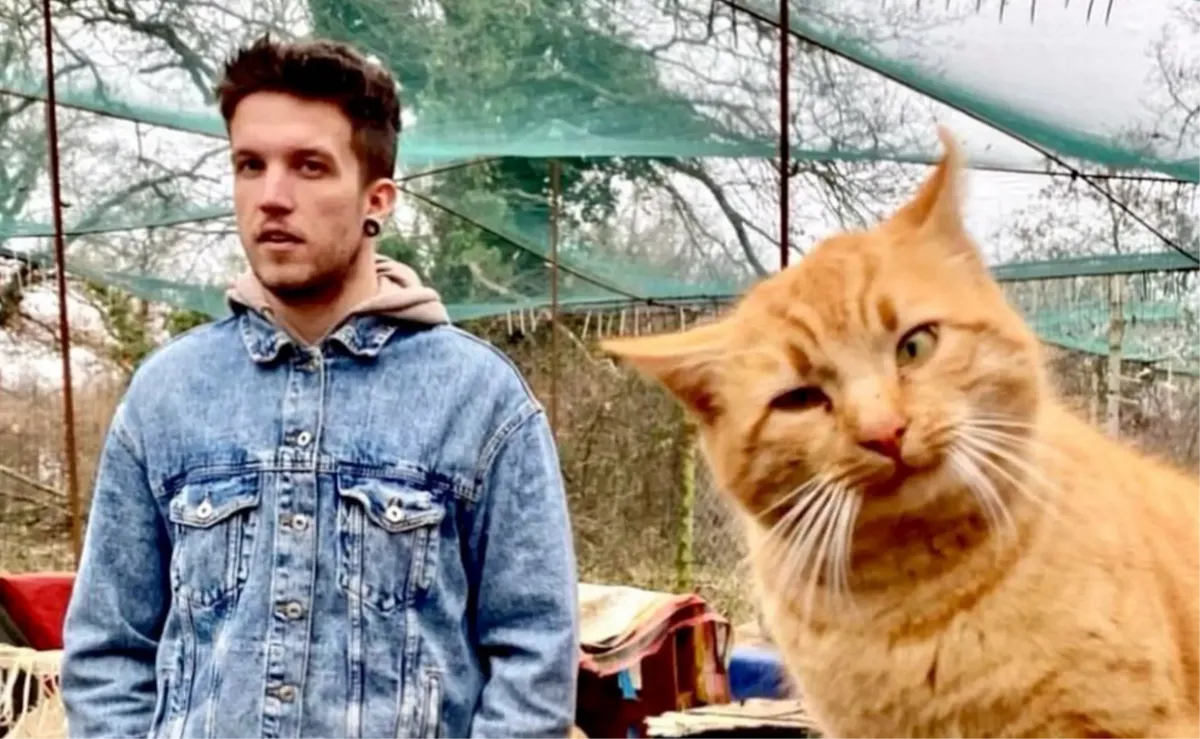 Baby Lasagna se rasplakao na koncertu: Stipe je uginuo