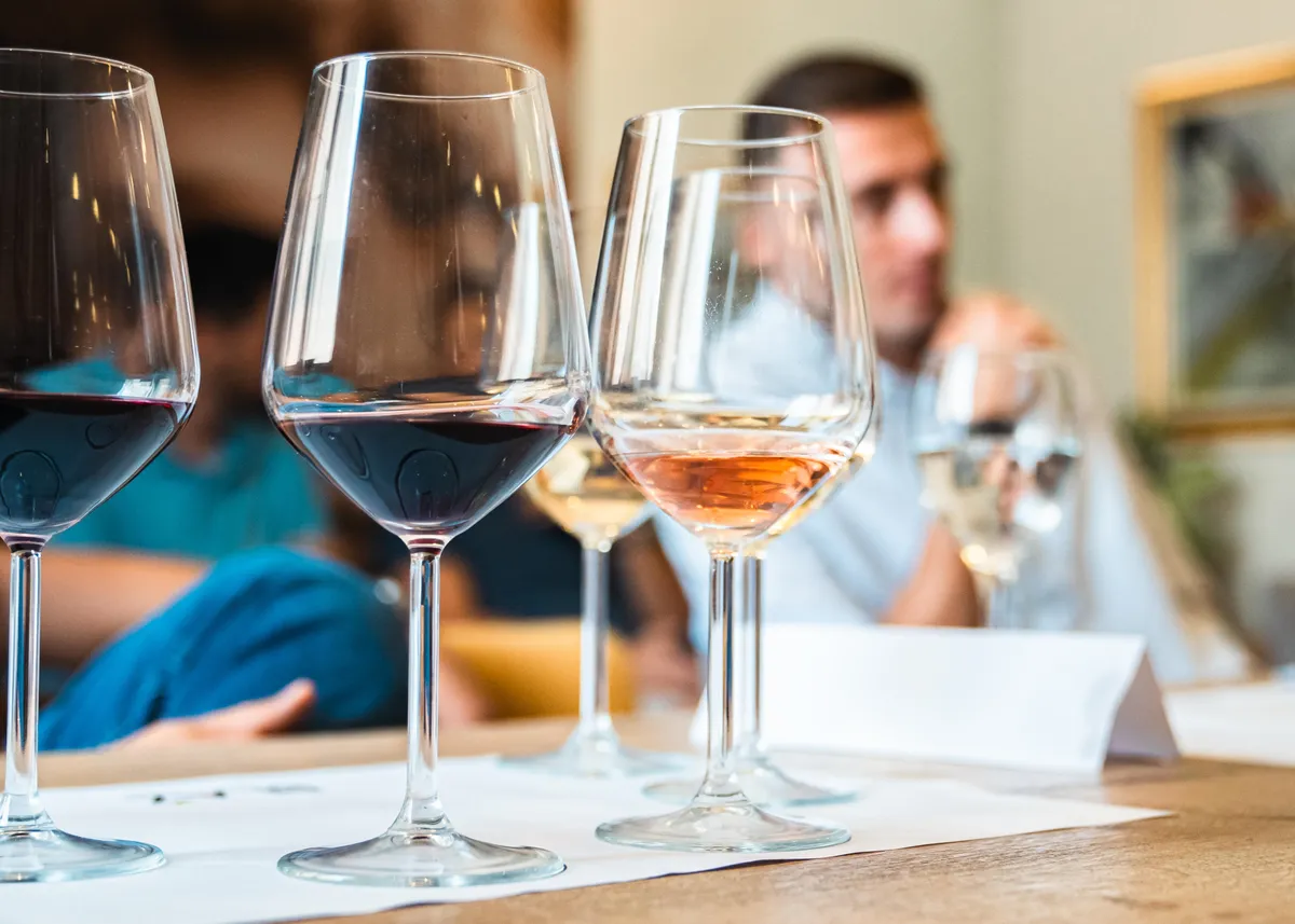 Spektakl u Međugorju uz vrhunska hercegovačka vina i delicije, Nenu Belana 4