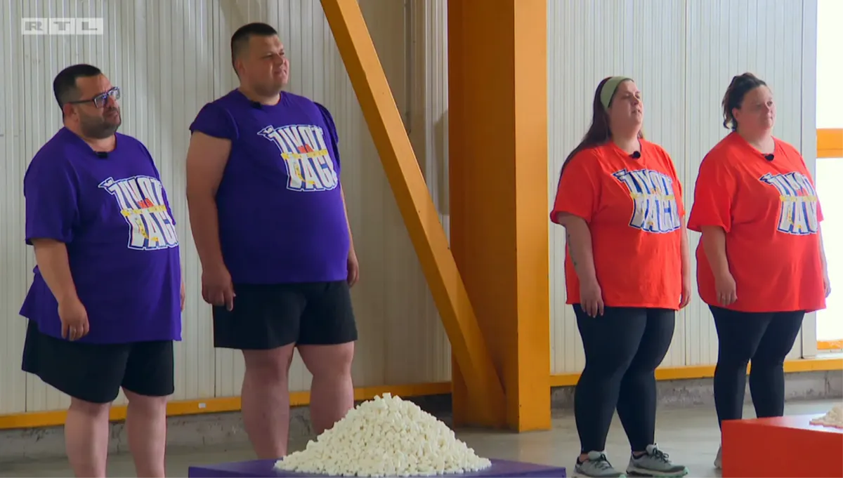 Šesnaestero kandidata godišnje pojede 613,2 kilograma šećera: 'Zastrašujuće, užas...'
