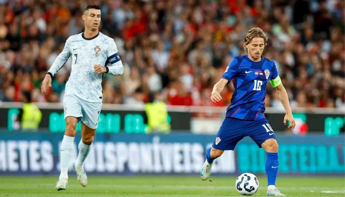 Dalić: Nije se bilo lako vratiti nakon dva brza gola