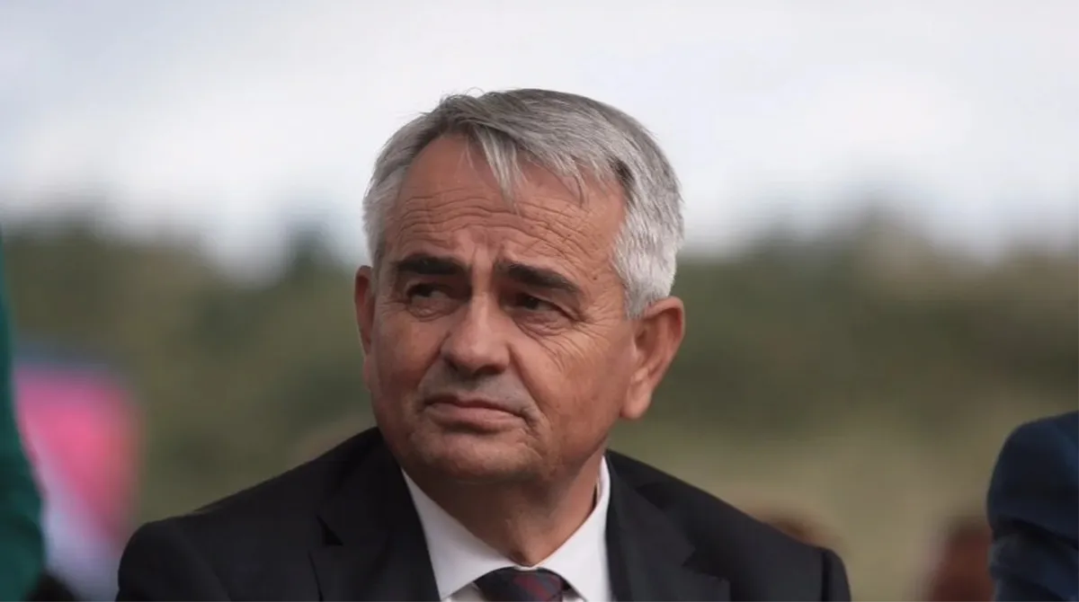 BiH dobiva prvog načelnika koji će dobiti izbore iz zatvora!