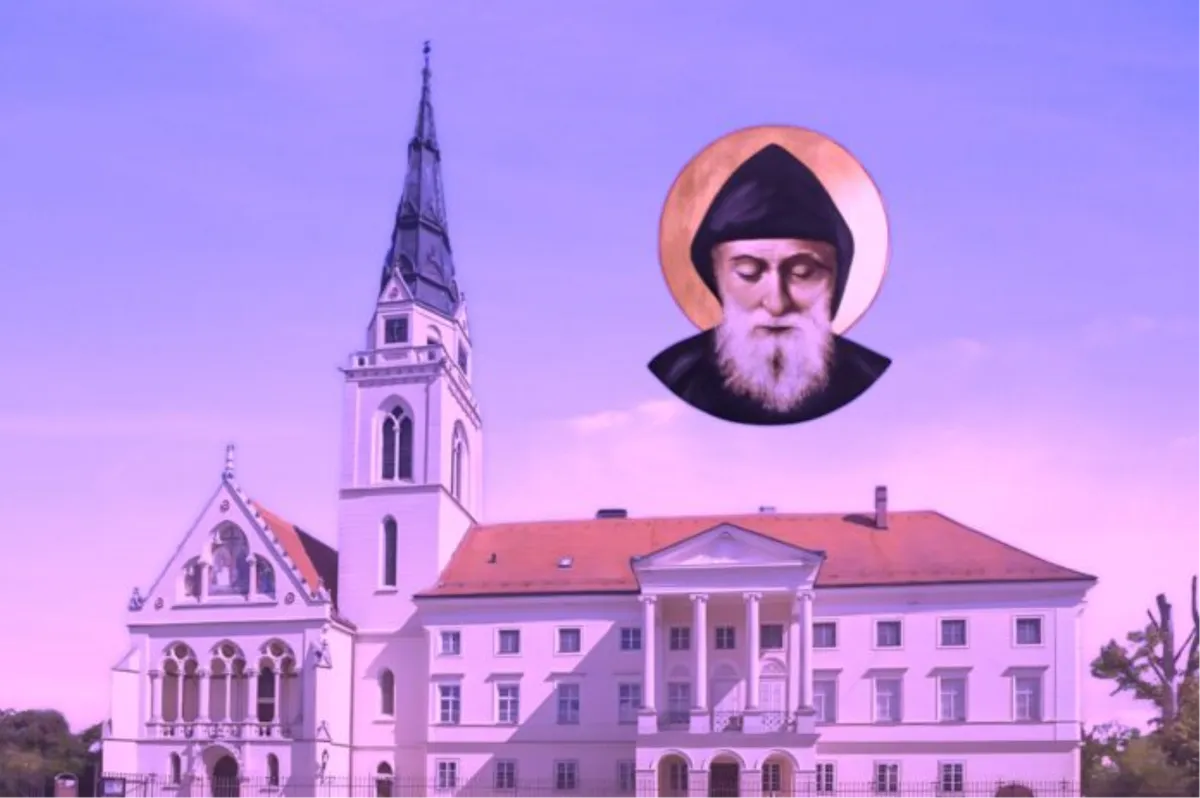 Moći svetog Šarbela dolaze u Hrvatsku: Priključite se molitvi devetnice kako biste što ispunjeniji dočekali taj svečani trenutak