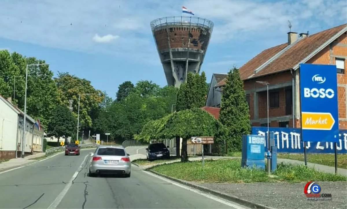 Grad Vukovar bespovratnim potporama potiče turizam