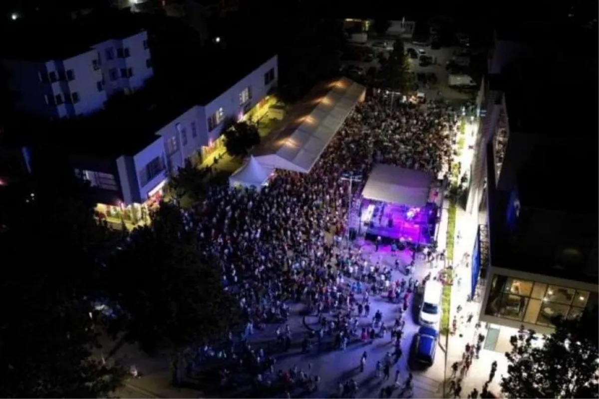 Dani berbe grožđa u Čitluku od 20. do 22. rujna