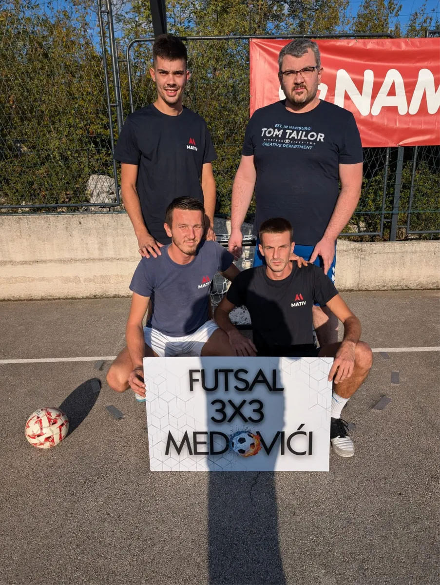FOTO: U drugoj večeri Medovića slavili La Bucko, Rayo, Stara Dama... i Iko Tolić koji je osvojio noćenje 1