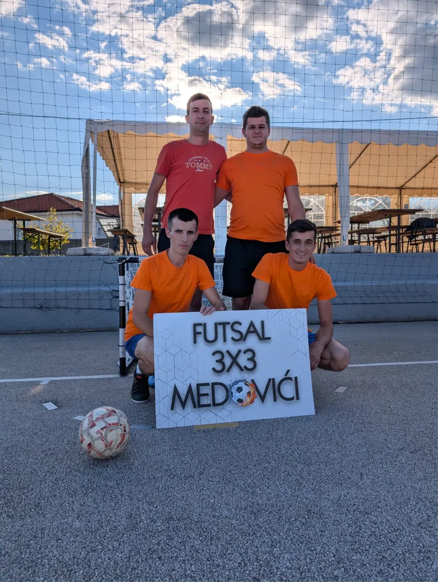 FOTO: U drugoj večeri Medovića slavili La Bucko, Rayo, Stara Dama... i Iko Tolić koji je osvojio noćenje 2