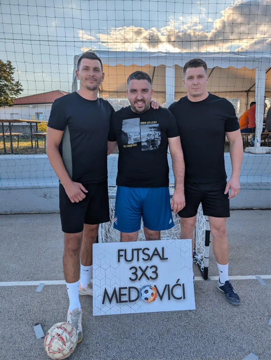 FOTO: U drugoj večeri Medovića slavili La Bucko, Rayo, Stara Dama... i Iko Tolić koji je osvojio noćenje 4