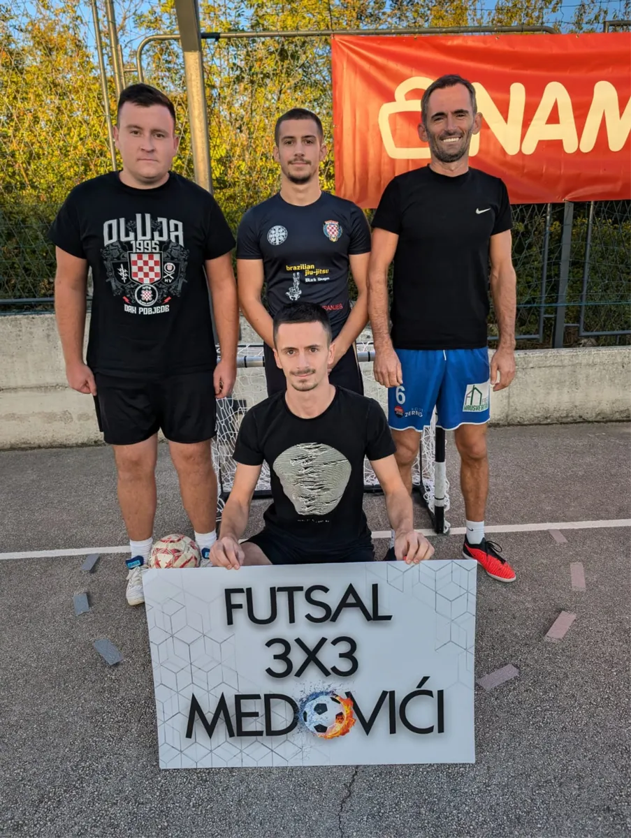 FOTO: U drugoj večeri Medovića slavili La Bucko, Rayo, Stara Dama... i Iko Tolić koji je osvojio noćenje 6