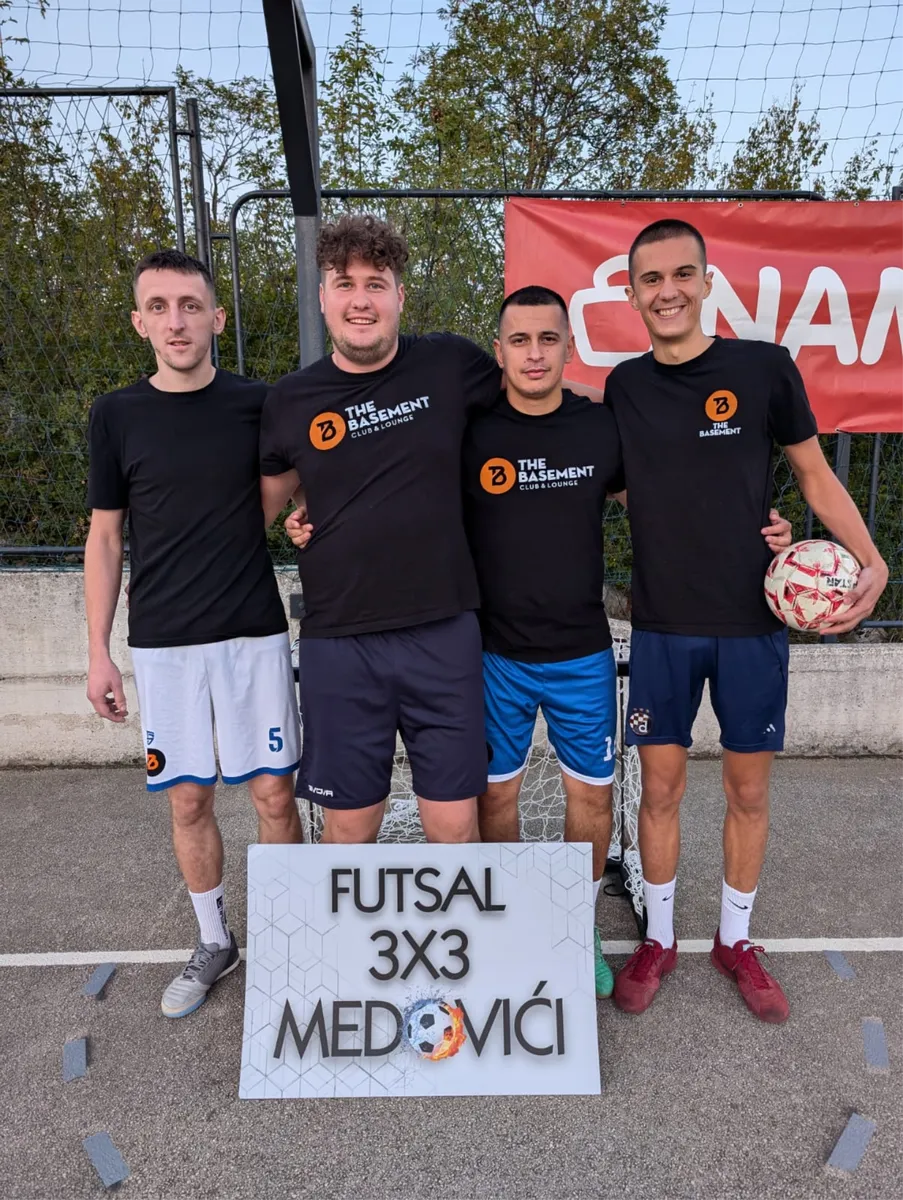 FOTO: U drugoj večeri Medovića slavili La Bucko, Rayo, Stara Dama... i Iko Tolić koji je osvojio noćenje 7