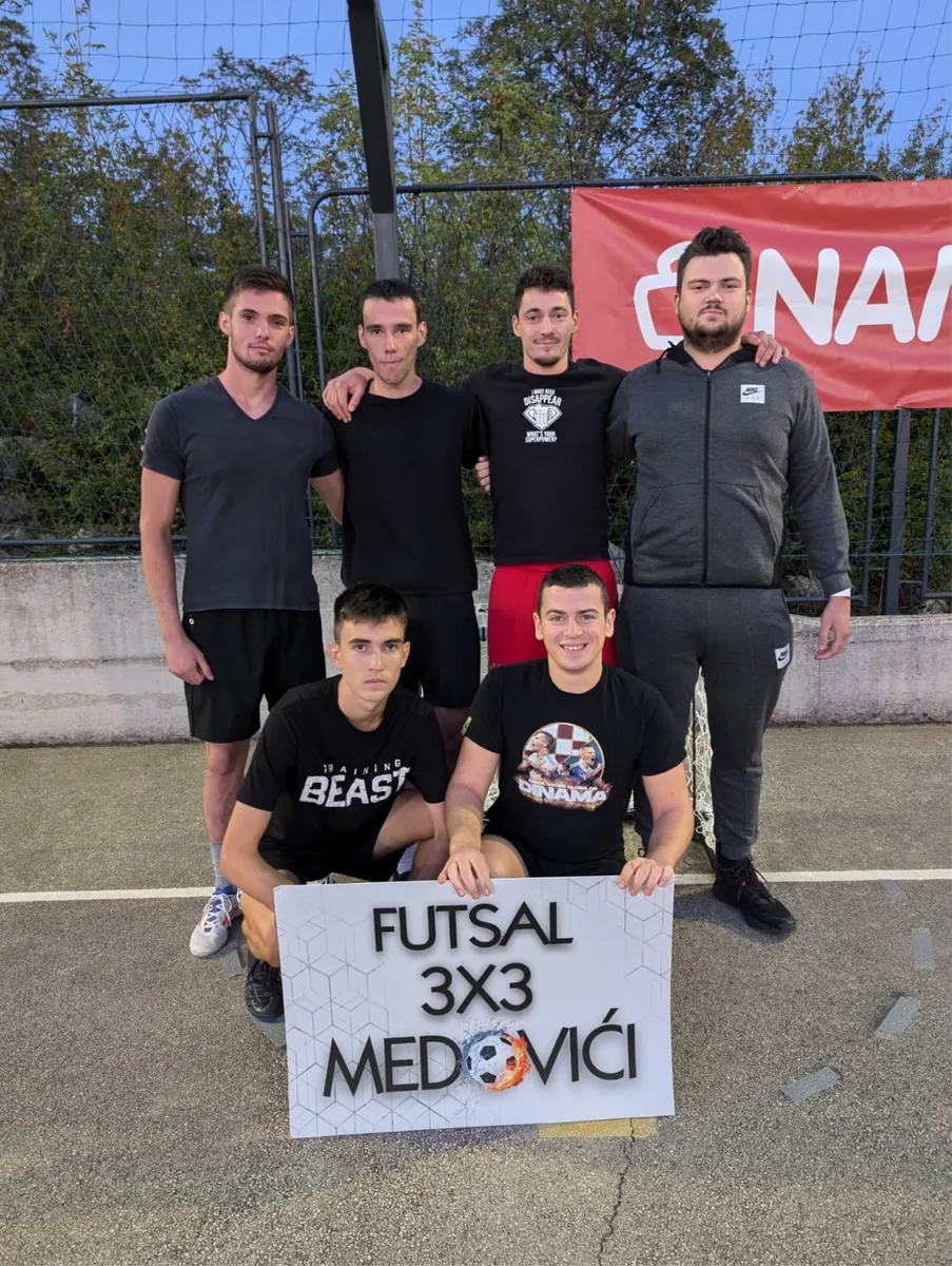 FOTO: U drugoj večeri Medovića slavili La Bucko, Rayo, Stara Dama... i Iko Tolić koji je osvojio noćenje 8