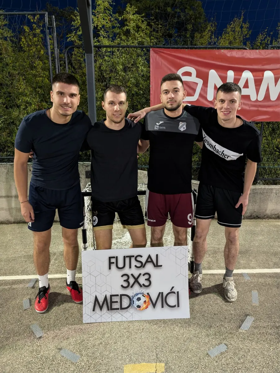 FOTO: U drugoj večeri Medovića slavili La Bucko, Rayo, Stara Dama... i Iko Tolić koji je osvojio noćenje 9