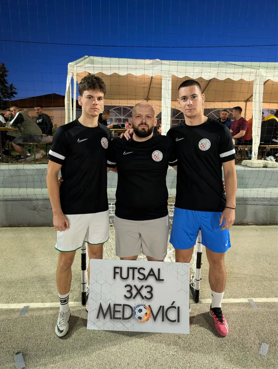 FOTO: U drugoj večeri Medovića slavili La Bucko, Rayo, Stara Dama... i Iko Tolić koji je osvojio noćenje 11