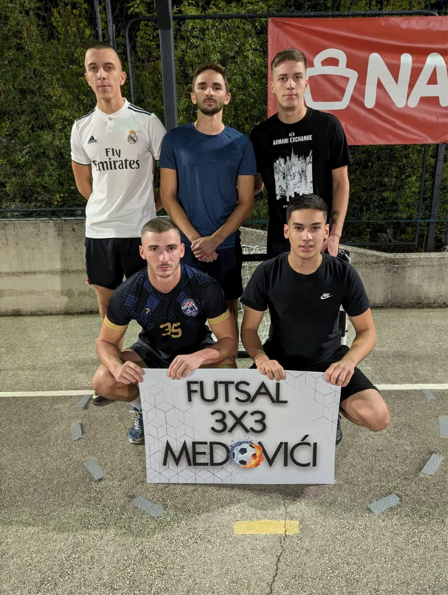 FOTO: U drugoj večeri Medovića slavili La Bucko, Rayo, Stara Dama... i Iko Tolić koji je osvojio noćenje 13