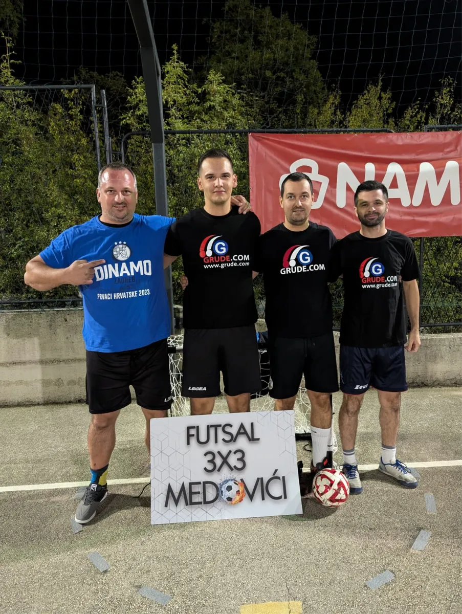 FOTO: U drugoj večeri Medovića slavili La Bucko, Rayo, Stara Dama... i Iko Tolić koji je osvojio noćenje 14