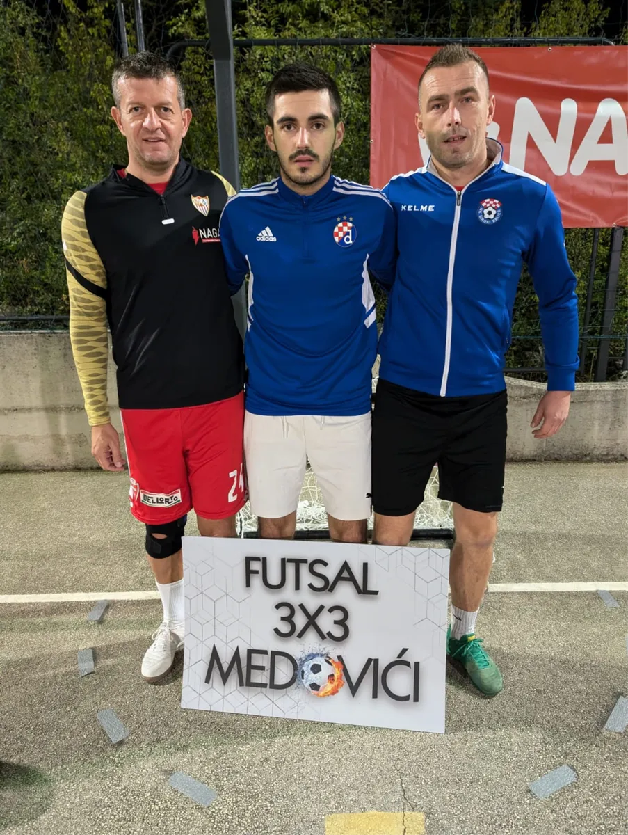 FOTO: U drugoj večeri Medovića slavili La Bucko, Rayo, Stara Dama... i Iko Tolić koji je osvojio noćenje 15
