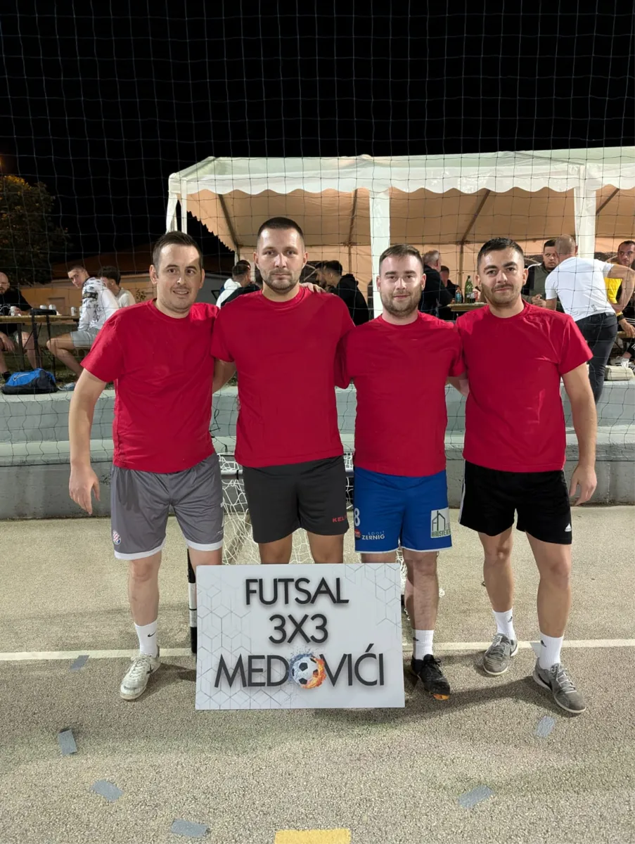 FOTO: U drugoj večeri Medovića slavili La Bucko, Rayo, Stara Dama... i Iko Tolić koji je osvojio noćenje 17