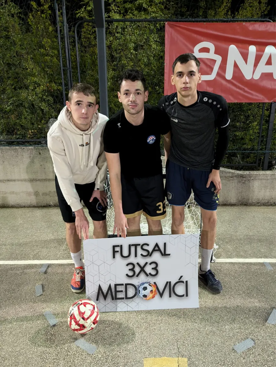 FOTO: U drugoj večeri Medovića slavili La Bucko, Rayo, Stara Dama... i Iko Tolić koji je osvojio noćenje 18