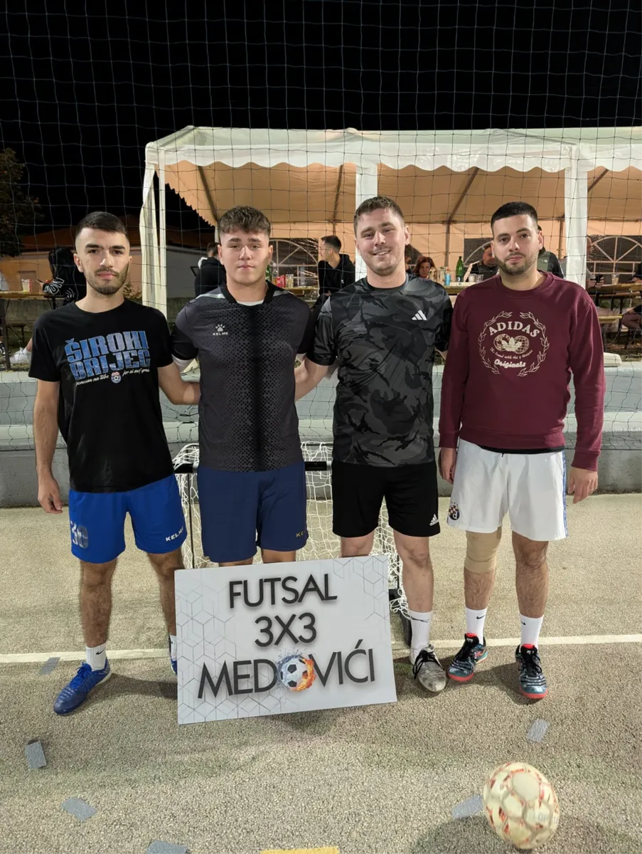 FOTO: U drugoj večeri Medovića slavili La Bucko, Rayo, Stara Dama... i Iko Tolić koji je osvojio noćenje 19