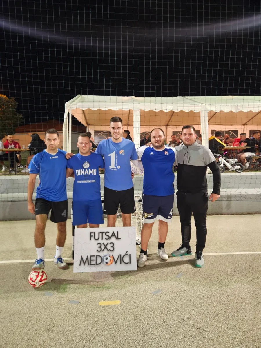 FOTO: U drugoj večeri Medovića slavili La Bucko, Rayo, Stara Dama... i Iko Tolić koji je osvojio noćenje 20