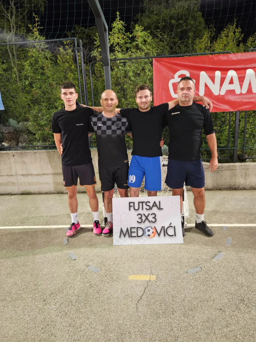 FOTO: U drugoj večeri Medovića slavili La Bucko, Rayo, Stara Dama... i Iko Tolić koji je osvojio noćenje 21