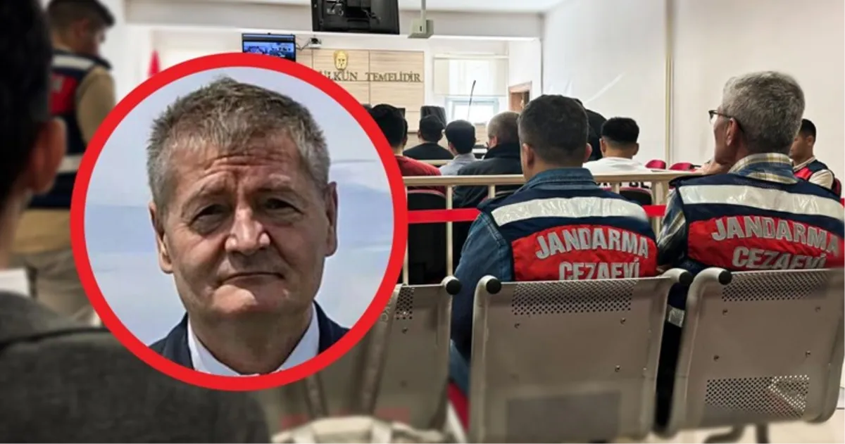 Plovio je 44 godine, bez mrlje u karijeri, a sada je osuđen na 30 godina