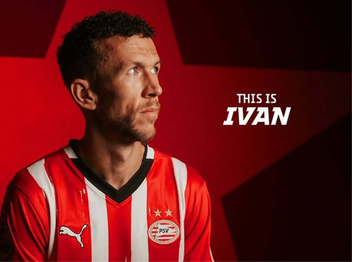 Perišić karijeru nastavlja u PSV-u