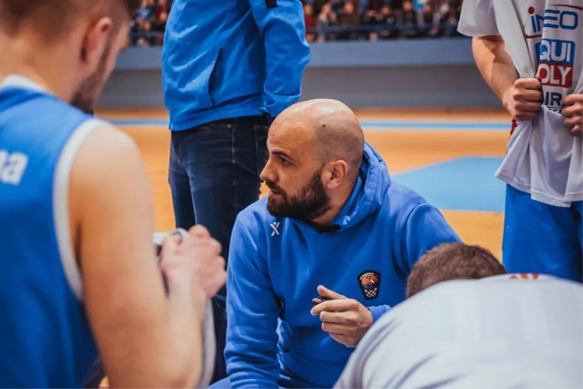 Ljubuška mladost se vraća pod domaće koševe