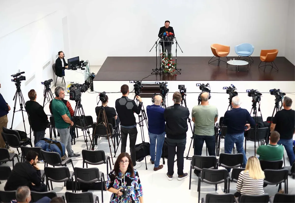 Biskupski ordinarijat izbrisao vidioce! Blažena Djevica Marija, prema dekretu, nije se ukazala u Međugorju! Pa zašto, biskupe, svi onda tu hrle?