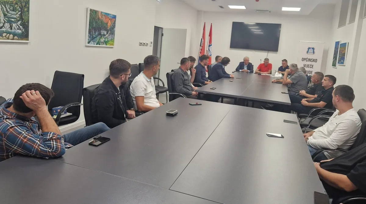 Željko Leko novi predsjednik KK Grude! Niz novih i kvalitetnih imena u vodstvu kluba