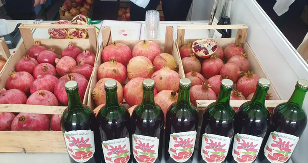 Hercegovački plodovi Mediterana – u Stolac stiže 100 izlagača
