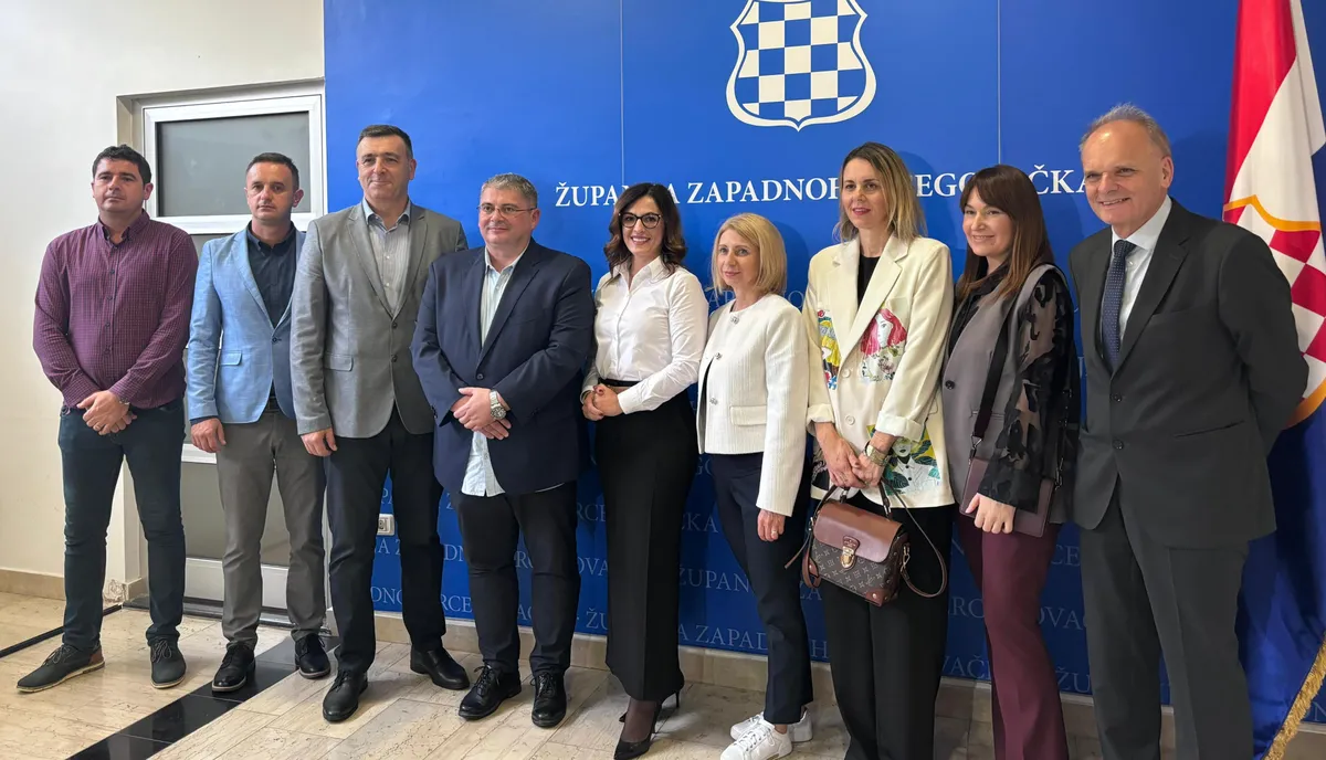ZHŽ: Potpisan Memorandum o suradnji s Europskim talent centrom, priča o centrima izvrsnosti uspješno se nastavlja