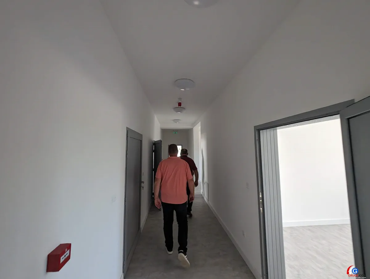 FOTO: U ponedjeljak svečano otvaranje Edukacijsko-rehabilitacijskog centra Ivan Pavao II 4
