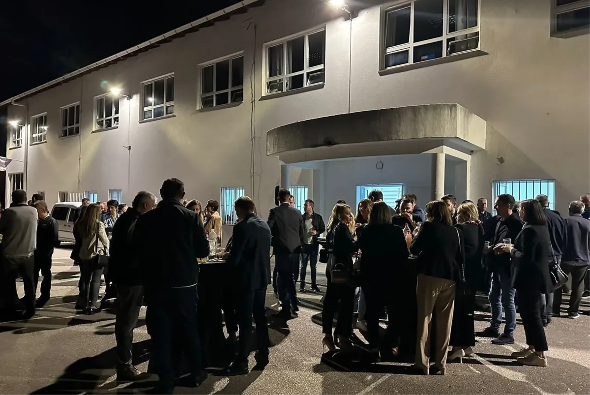 FOTO: HDZ BiH Grude održao skupove u Gorici i Drinovcima! Grizelj: Jamčimo uspješnu realizaciju projekata i nakon pobjede 6. listopada 4