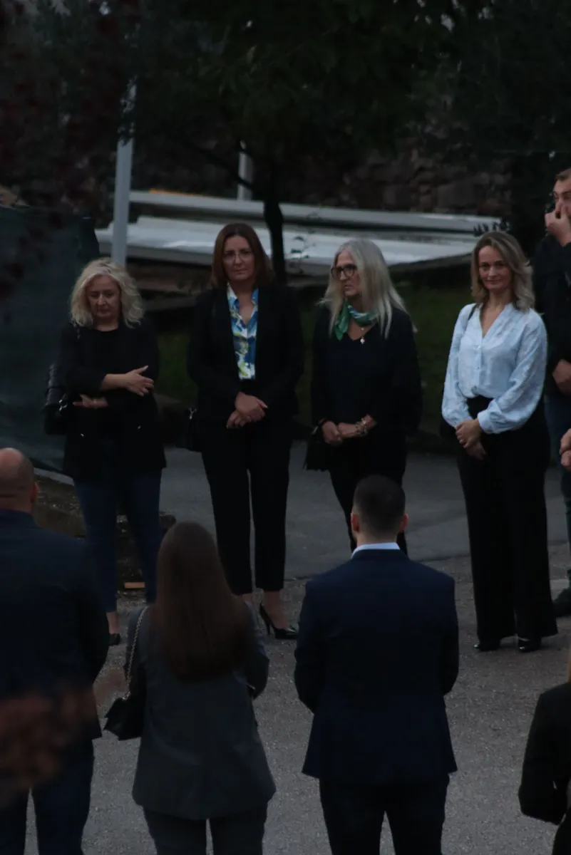 FOTO: HDZ BiH Grude održao skupove u Gorici i Drinovcima! Grizelj: Jamčimo uspješnu realizaciju projekata i nakon pobjede 6. listopada 7