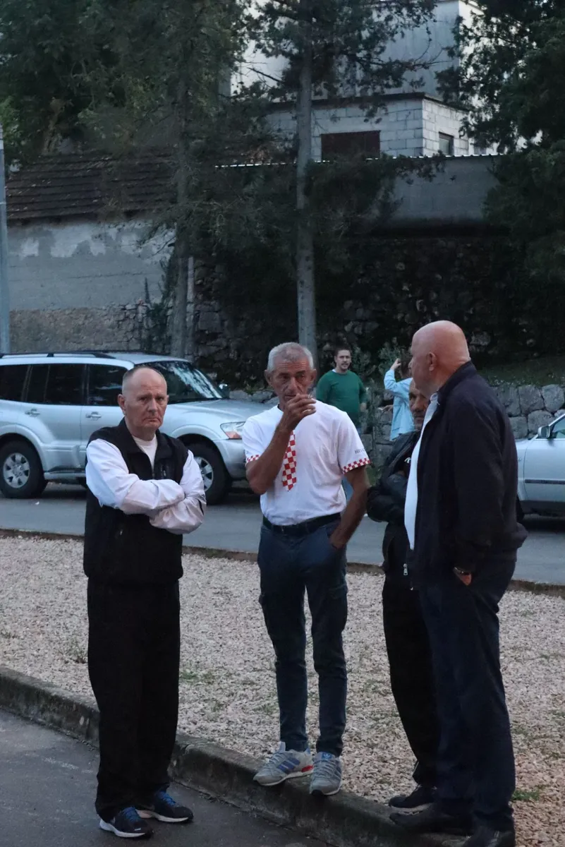 FOTO: HDZ BiH Grude održao skupove u Gorici i Drinovcima! Grizelj: Jamčimo uspješnu realizaciju projekata i nakon pobjede 6. listopada 8