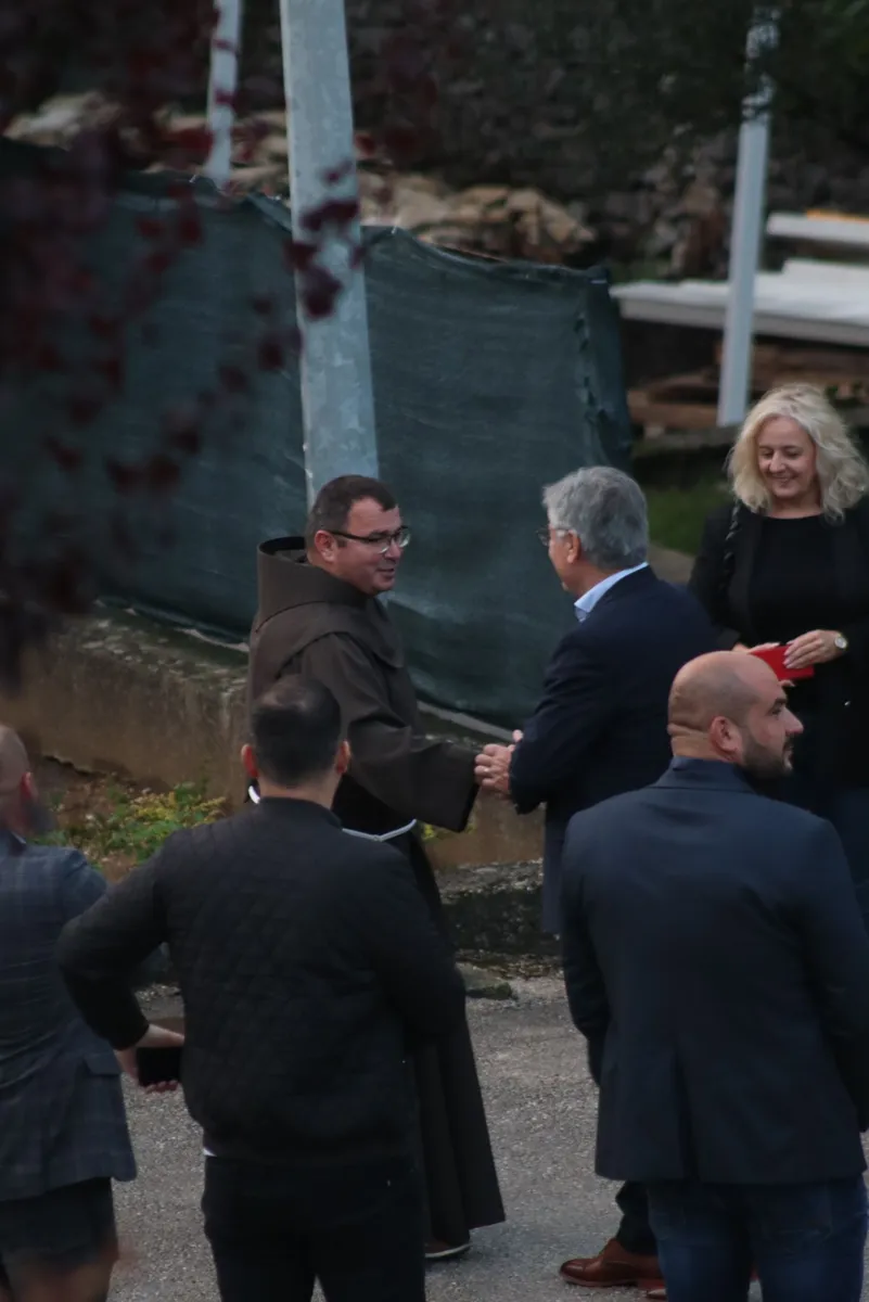FOTO: HDZ BiH Grude održao skupove u Gorici i Drinovcima! Grizelj: Jamčimo uspješnu realizaciju projekata i nakon pobjede 6. listopada 10