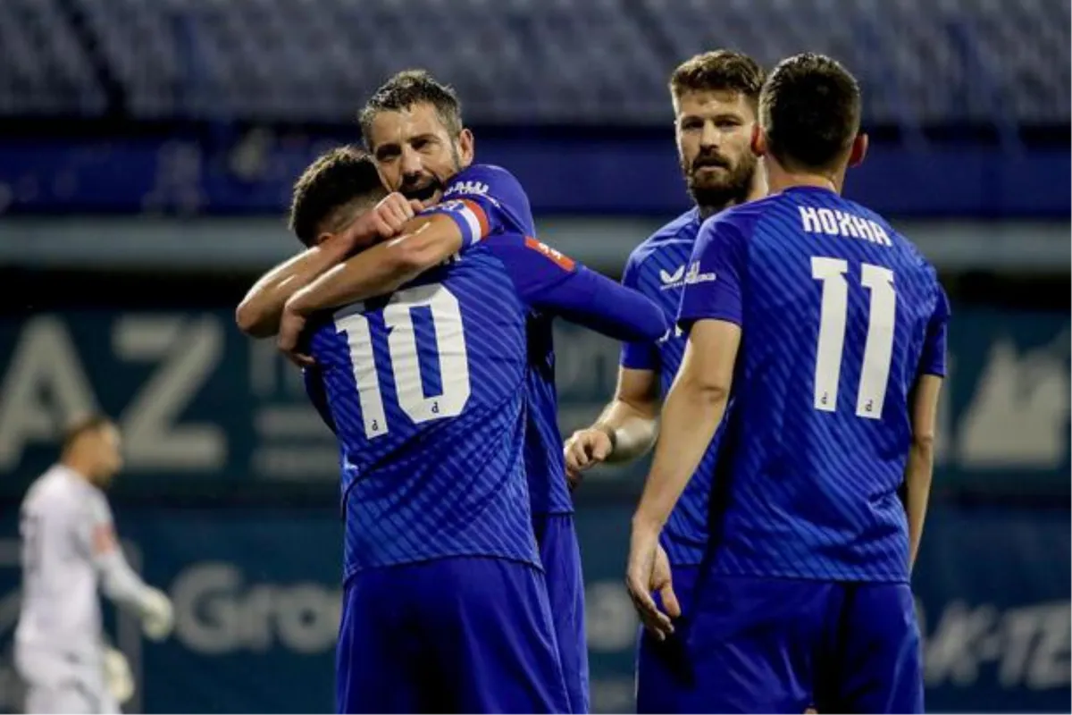 Bjelica se vratio petardom! Raul Torrente oduševio!