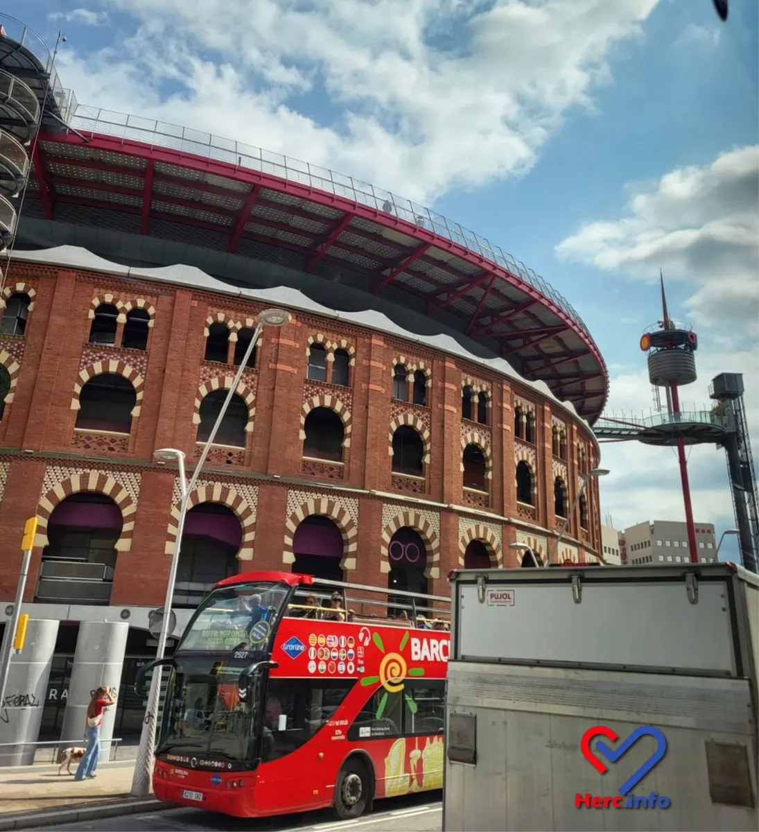 Barcelona je jedna od najpopularnijih turističkih destinacija, ali uvodi promjene 1