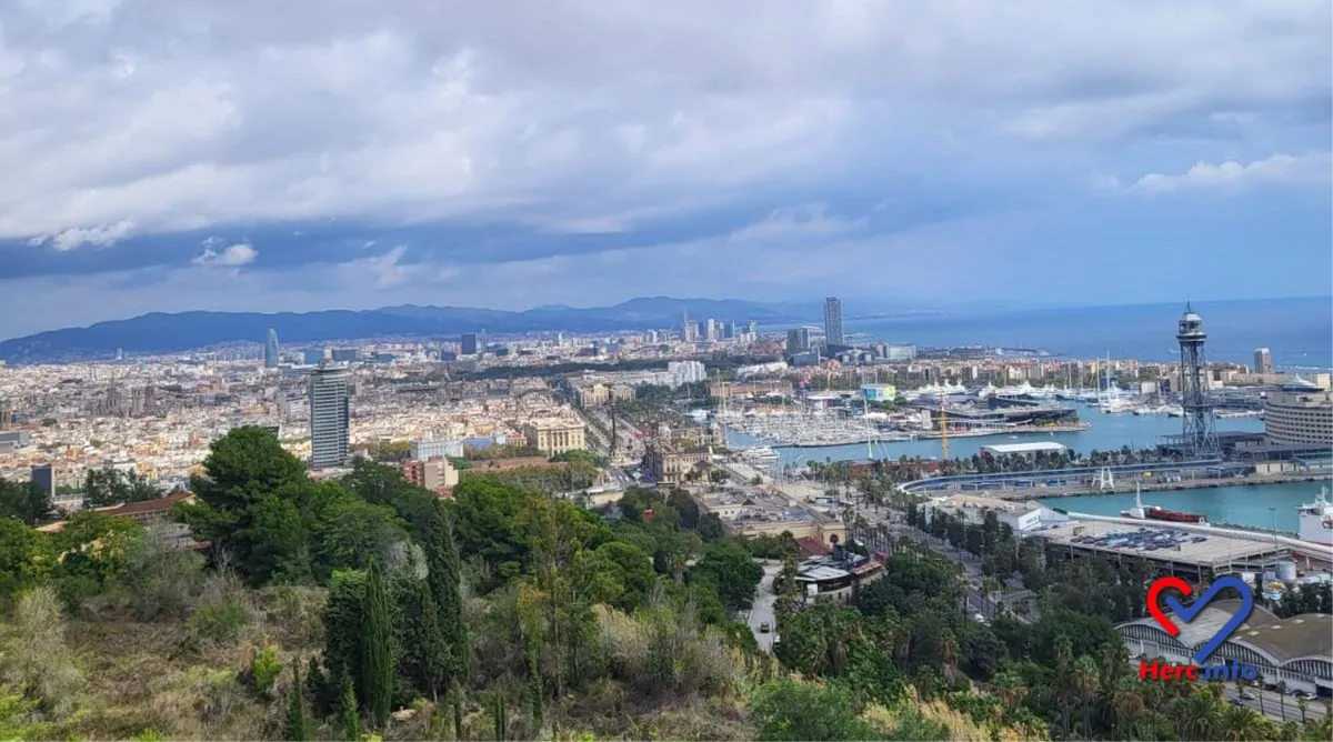 Barcelona je jedna od najpopularnijih turističkih destinacija, ali uvodi promjene