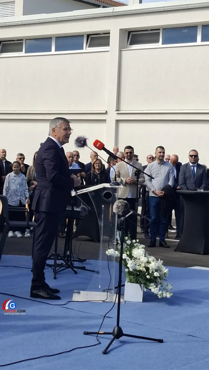 FOTO: Edukacijsko-rehabilitacijski centar Ivan Pavao II. bit će na ponos cijele Hercegovine! 3