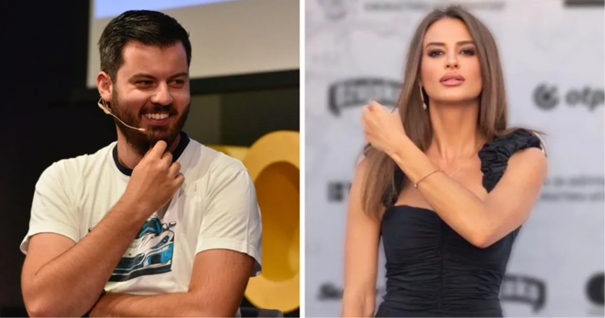 Tri mjeseca nakon razvoda Mate Rimac opet ljubi, bio je kod Valentine i na seoskoj zabavi