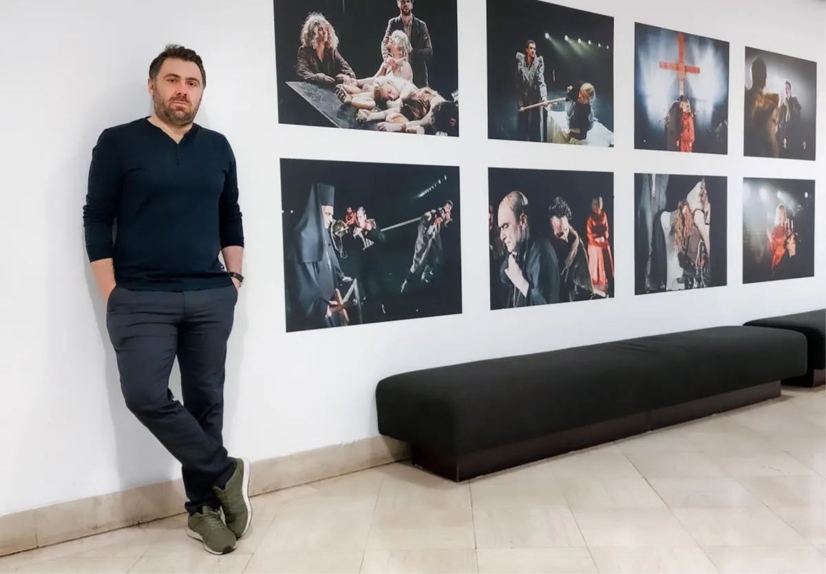 Životna priča nogometaša Ivana Ergića: Na vrhuncu forme osjetio sam prve simptome bolesti