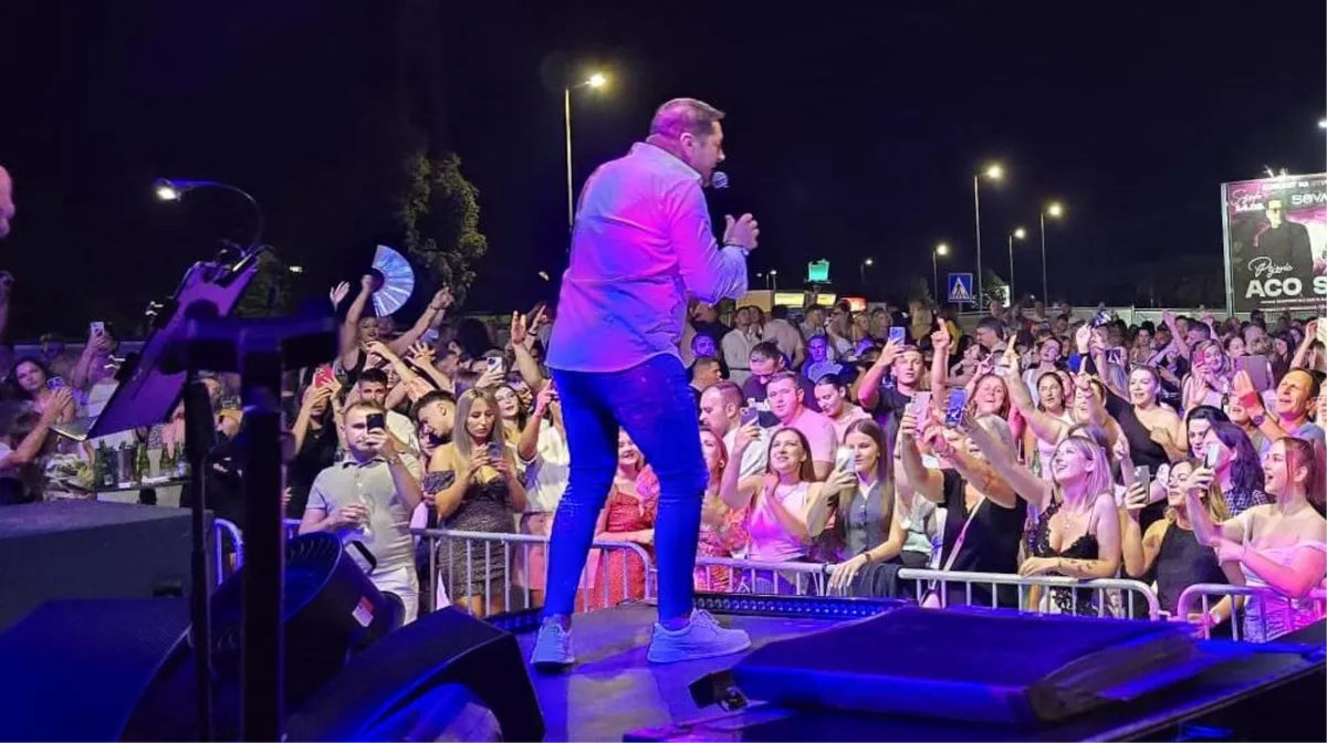 Ljubuški: Za 9. studenoga priprema se koncert za pamćenje, evo gdje možete kupiti ulaznice