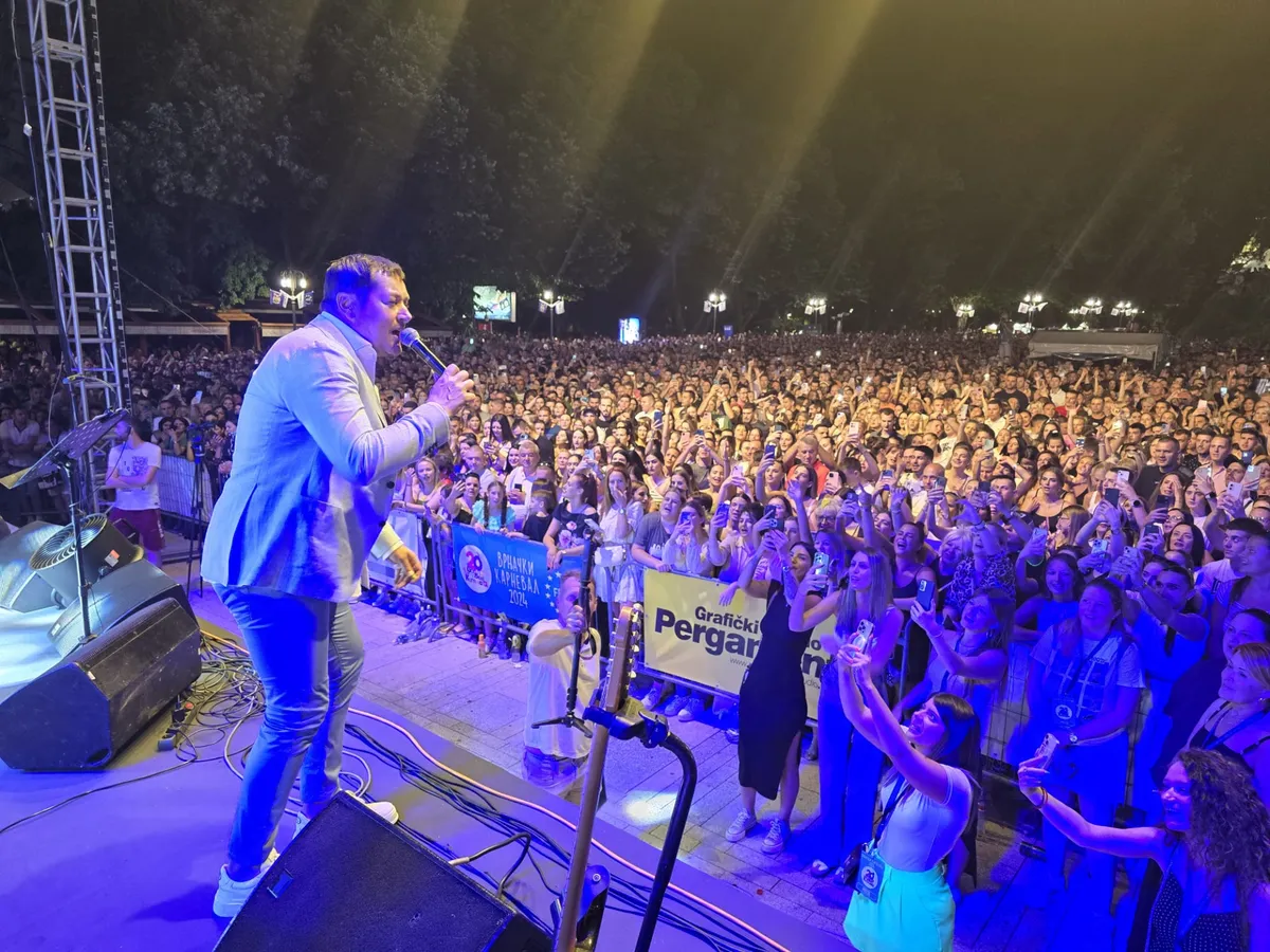 Ljubuški: Za 9. studenoga priprema se koncert za pamćenje, evo gdje možete kupiti ulaznice 2